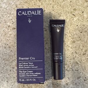 Caudalie Premier Cru Eye Cream - Deep Purple